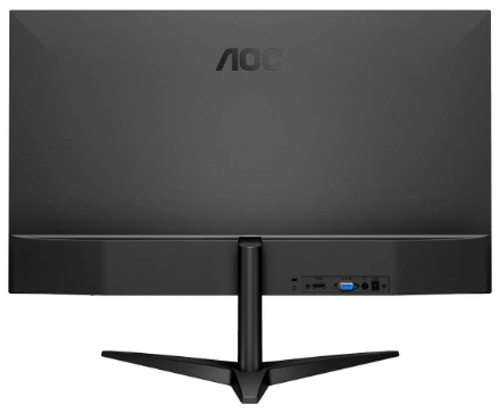 Монитор 23,6" AOC 24B1H