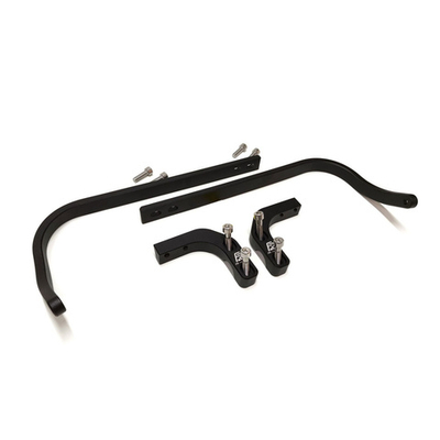 защита  рук на эндуро