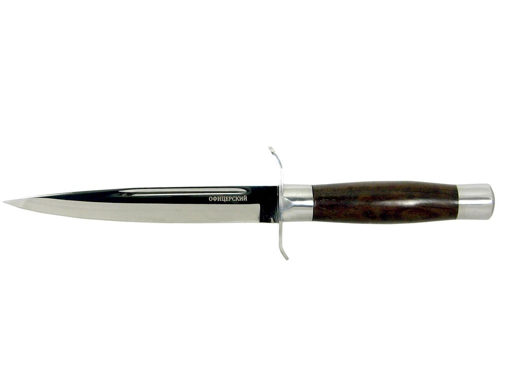 Нож охотничий VD04 "Офицерский", Pirat