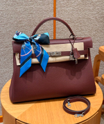 Hermes Kelly 40