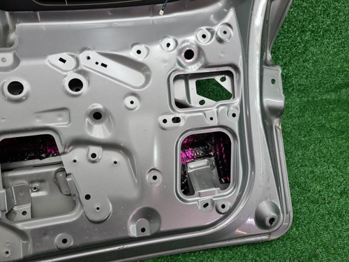 Крышка багажника Geely Monjaro (2021-н.в.)
