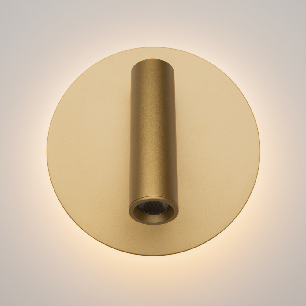 Настенный светильник (бра) Maytoni C176-WL-01-6W-MG