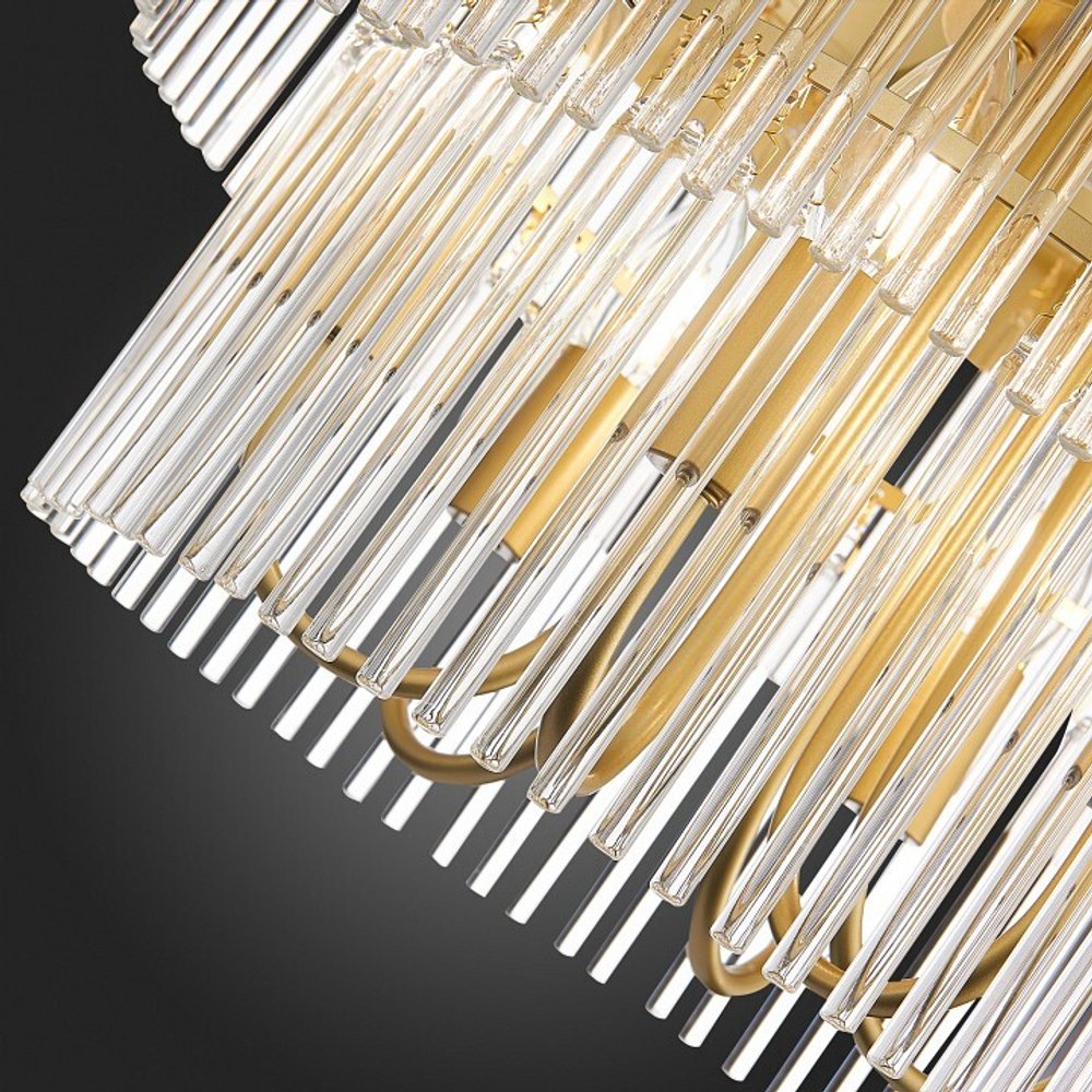 Подвесная люстра ST-Luce SL1225.203.06
