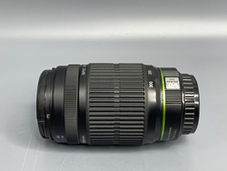 Pentax-DA SMC 55-300mm 4-5.8 ED