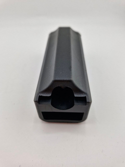 Резинки подножек универсальные для мотоцикла, мопеда, питбайка, Альфа, Дельта, Racer, Irbis