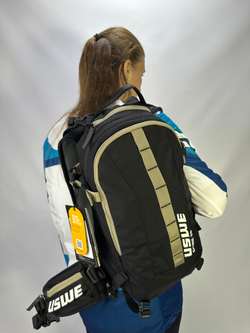 Рюкзак USWE CORE 25L Off-Road Daypack