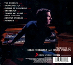 Derek Sherinian / The Phoenix (Limited Edition)(CD)