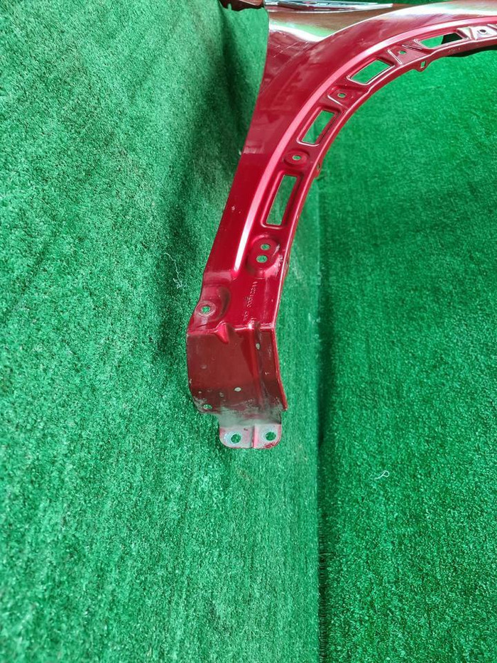 Крыло переднее правое Chery Tiggo 8 Pro (21-24)