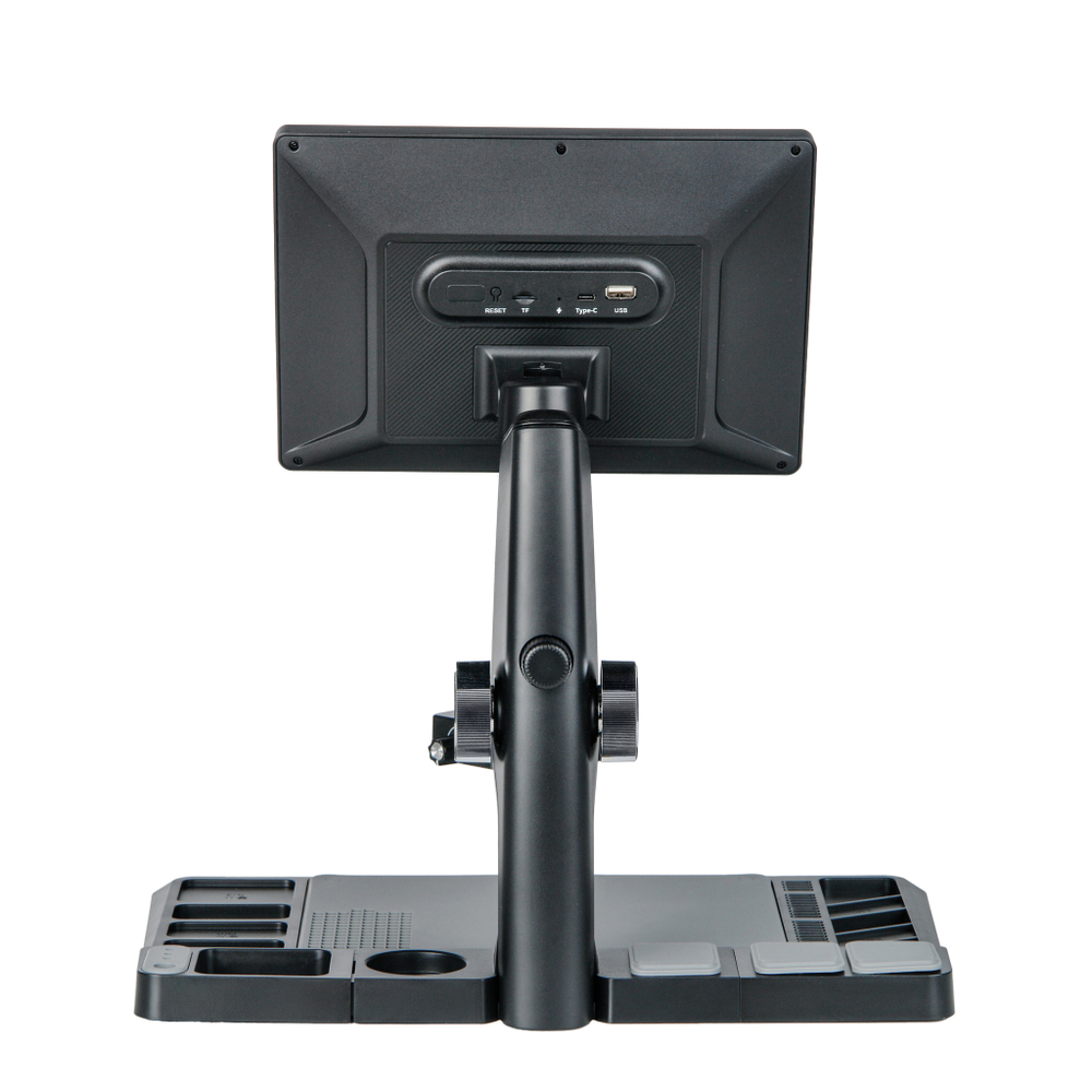 Цифровой микроскоп МИКМЕД LCD 10-12Mp