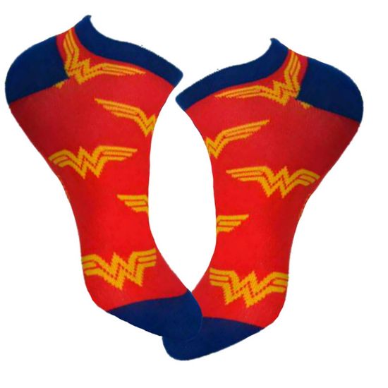 Носки "DC Comics" Чудо женщина лого р-р 36-41