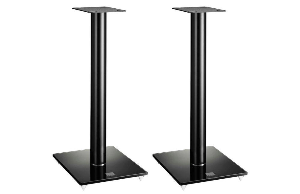 Стойка под акустику DALI Connect stand E-601 черный, 1 пара