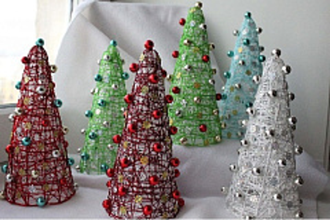 Первая новость магазина