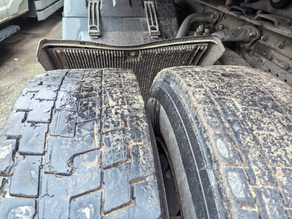 SITRAK C7H 6x4 Седельный тягач ZZ4256V364HE (Дизельный, 12,4 л, 540 л.с., АТ)