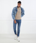 Футболка Alphis Joop! Jeans - бежевый(30027746)