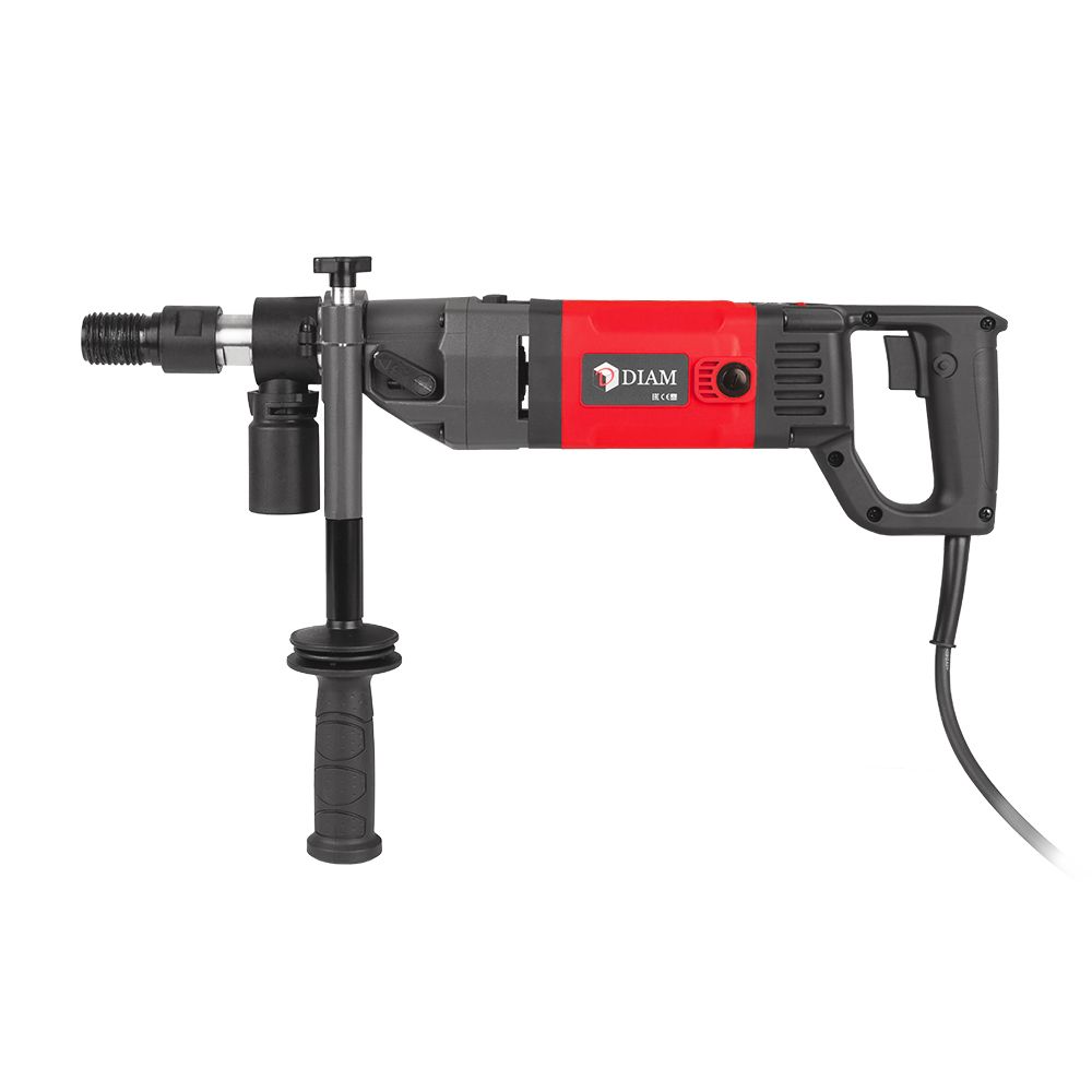 Сверлильная машина DIAM ML-130Е Hit 620116