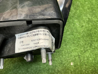 Зеркало левое Haval Dargo (2022-н.в.) 15 конт.