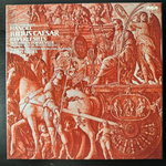 Гендель - Юлий Цезарь 3LP (Германия)