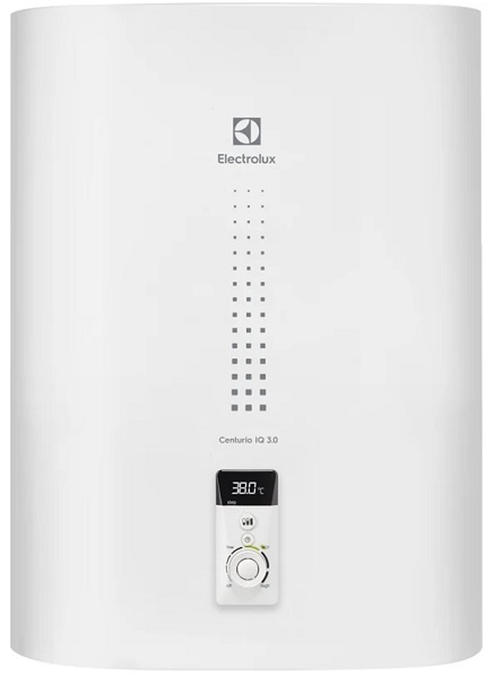 Водонагреватель  Electrolux EWH 30 Centurio IQ 3.0