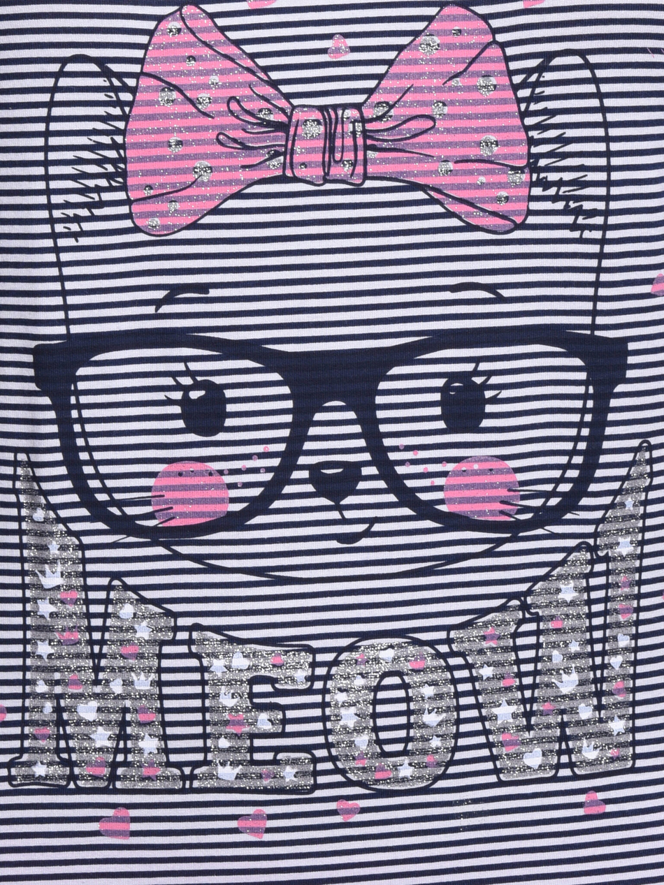 Комплект женский(трусы+майка)