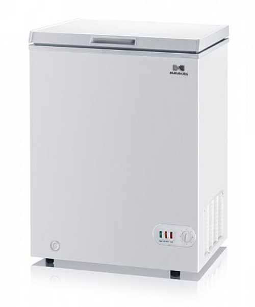 Ларь морозильный Hurakan HKN-BD105