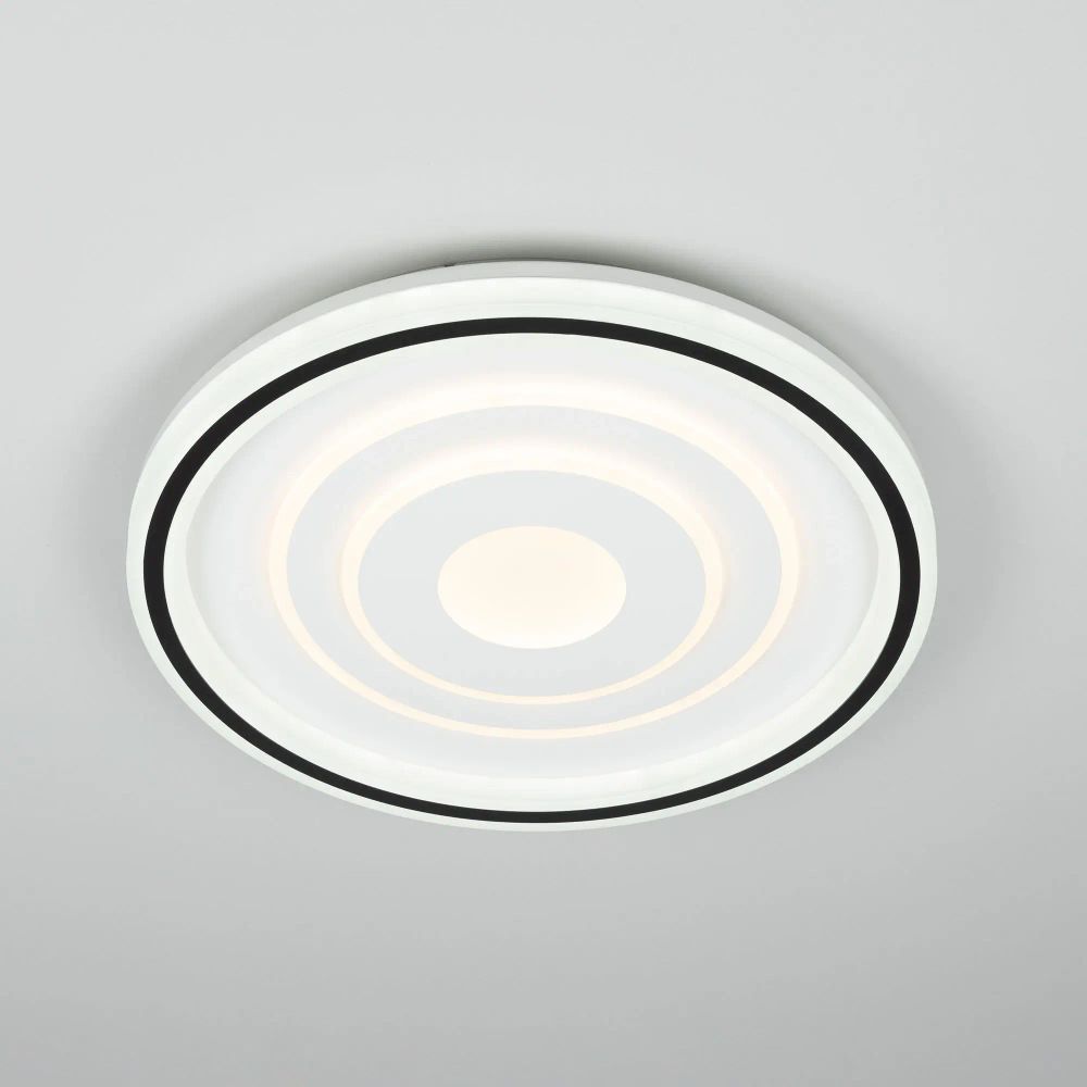 Citilux Квест CL739190E RGB LED Люстра с пультом