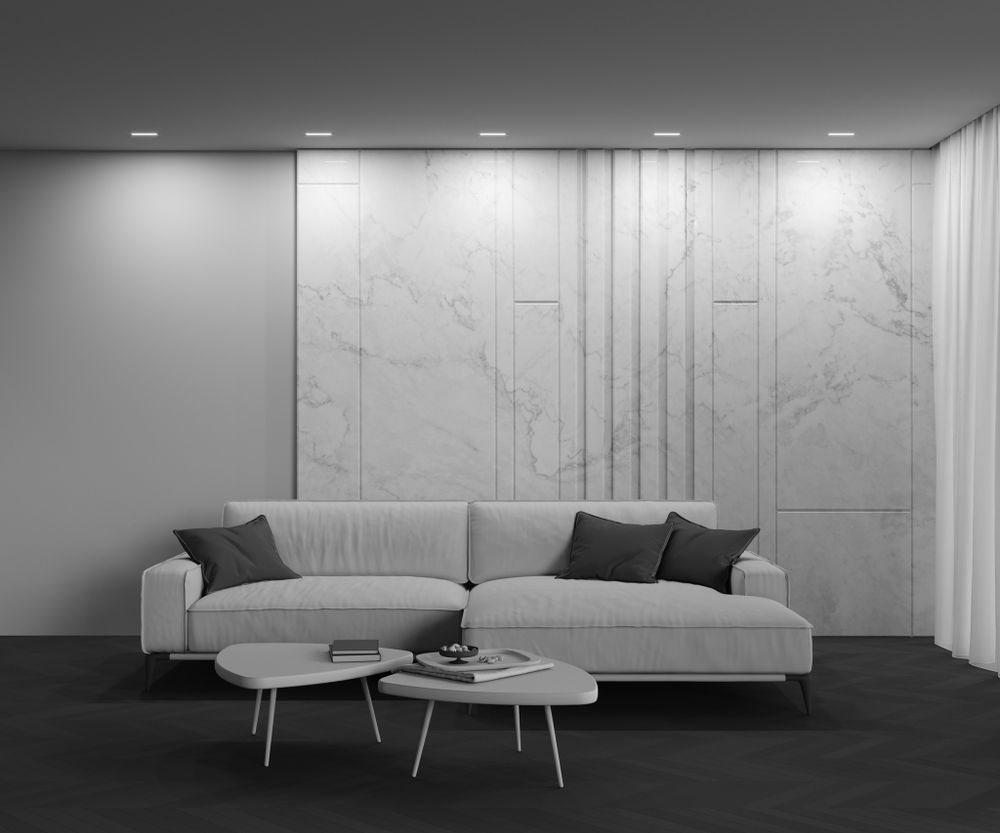 Встраиваемый светильник Technical DL066-12W3-6K-TRS-W