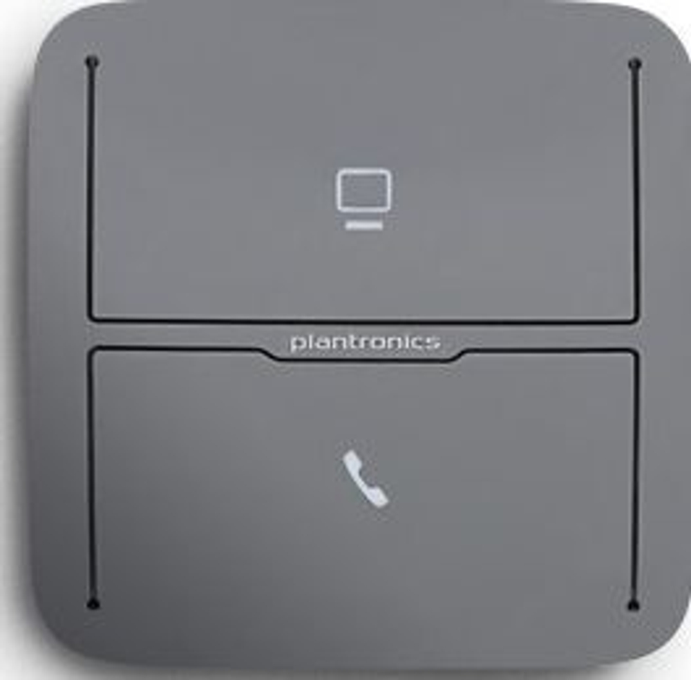 Адаптер  Plantronics MDA220