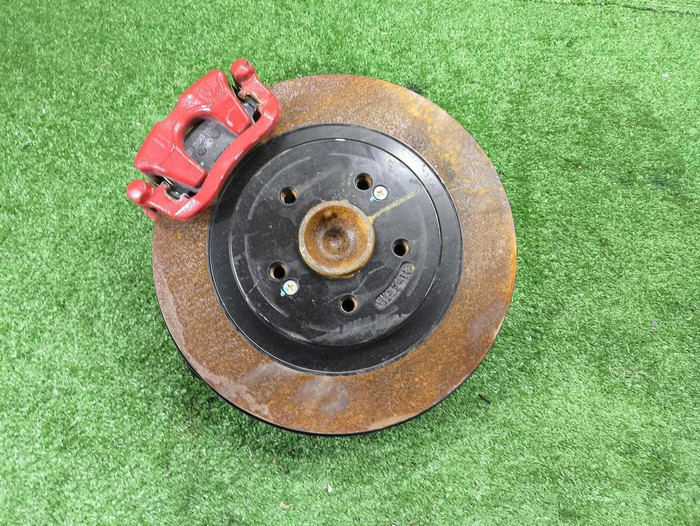 Кулак задний правый Omoda C5 (2022-н.в.)