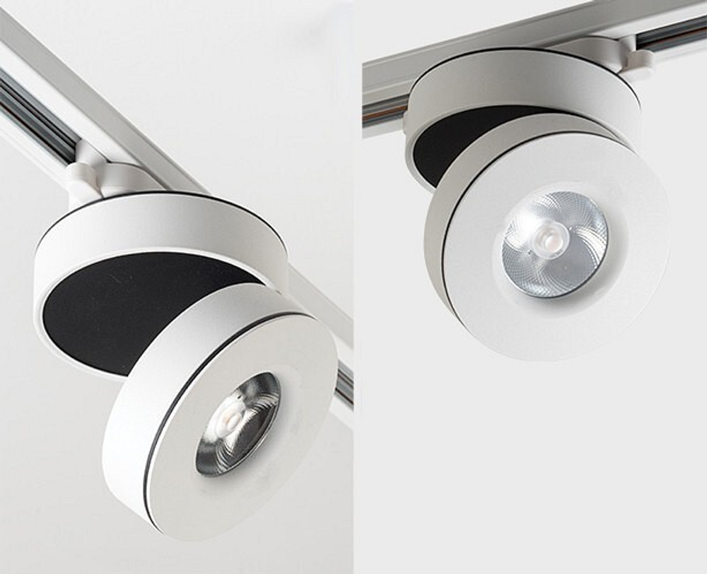 Накладной светильник Italline M03-0101 white