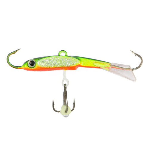 Балансир Spider Pro 02 5 гр. 40 мм 27