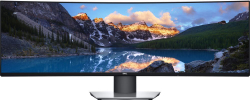 Монитор 49" Dell U4919DW (4919-2484)