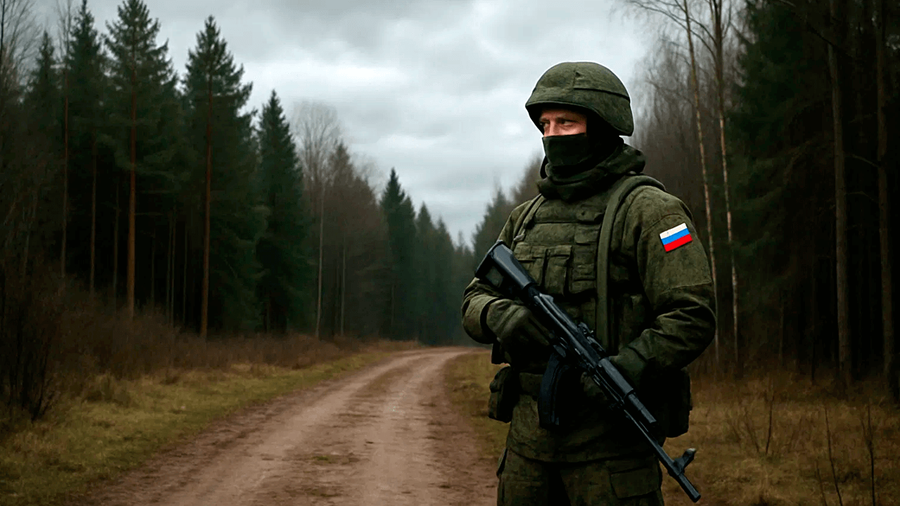 Что нужно купить на СВО?