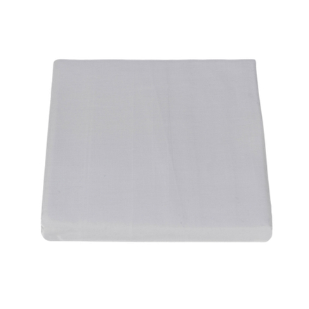 Простыня Fazzini Trecento (180 х 295 см) Grigio Perla