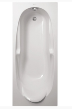 Акриловая ванна VAGNERPLAST KLEOPATRA 160x70