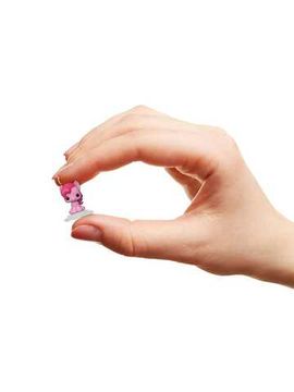 Набор Funko Bitty POP! My Little Pony Pinkie Pie+Rarity+Trixie+Derpy w/Chase 4шт 89581