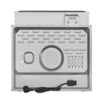 Шкаф духовой электрический MAUNFELD MEOC708PB