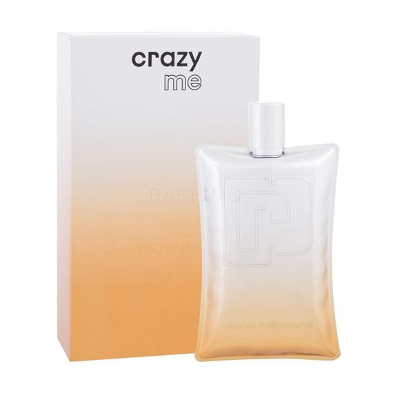 Pacollection Crazy Me 62 мл эйдю парфюм