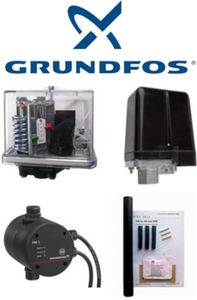 Автоматика Grundfos