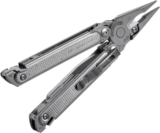 Мультитул Leatherman Free P2 (832638)