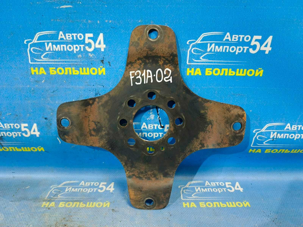 Маховик MITSUBISHI DIAMANTE 1997