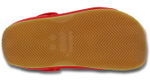 Сабо Kids Crocs Retro Clog Red / Black