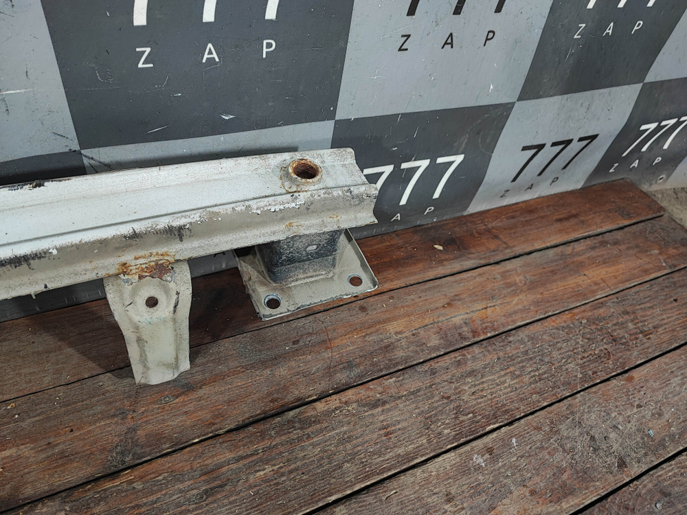 Усилитель заднего бампера Haval F7 1 19-24 Б/У Оригинал 2804131XKQ11A