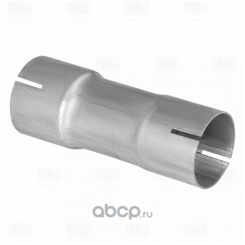 Соединитель труб - переход с d 50 мм на d 55 мм (TRIALLI)