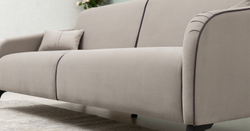 Диван кровать Ноэль, Серый