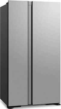 Холодильник Side-By-Side Hitachi R-S 702 PU0 GS