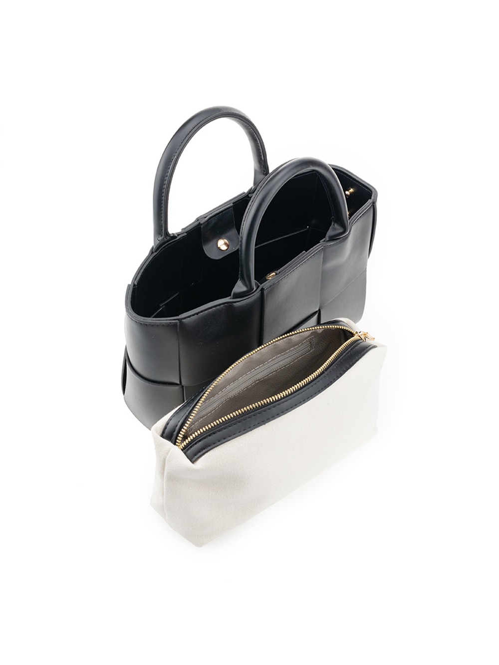 29688/10 Сумка жен., иск. кожа