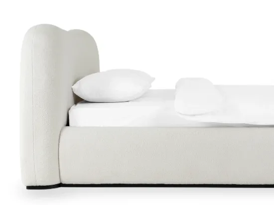 Кровать Patti без подъемного механизма 922936