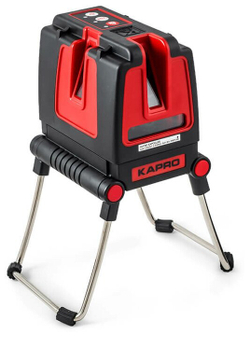 Лазерный уровень Kapro Prolaser Vector, 873