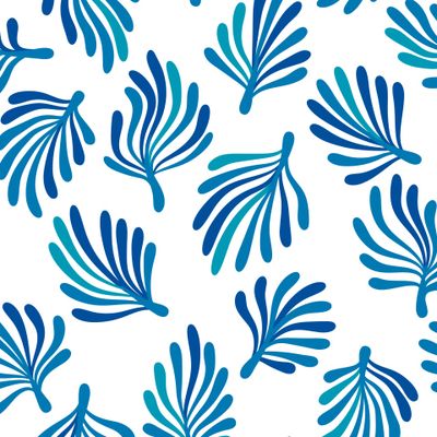 Голубые водоросли