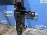 Рамка радиатора EXEED RX 2023-2024
